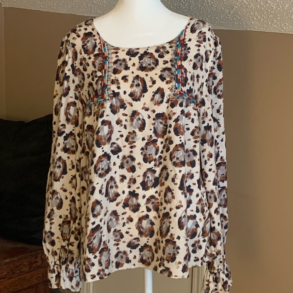 Savanna Jane Top